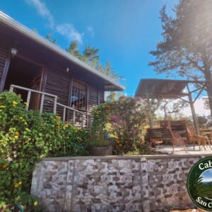 Cabaña de Montaña - 2 Noches