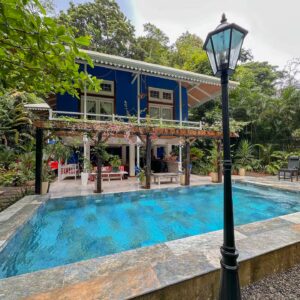 Casa de Lujo Caribe Sur - 2 Noches